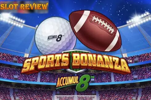 Sports Bonanza Accumul8